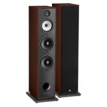 Triangle BOREA - BR10 Walnut